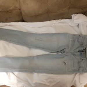 Old Navy Rockstar Jeans